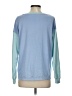 Disney Blue Long Sleeve T-Shirt Size S - photo 2