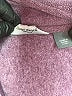 Eddie Bauer 100% Polyester Purple Fleece Size S - photo 6