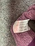 Eddie Bauer 100% Polyester Purple Fleece Size S - photo 7