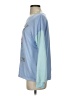 Disney Blue Long Sleeve T-Shirt Size S - photo 5