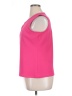 Calvin Klein Pink Sleeveless Blouse Size XL - photo 5