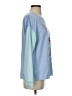 Disney Blue Long Sleeve T-Shirt Size S - photo 4