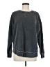 Chicka-D Gray Pullover Sweater Size M - photo 1