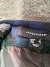Atmosphere Plaid Green Formal Skirt Size 4 - photo 4