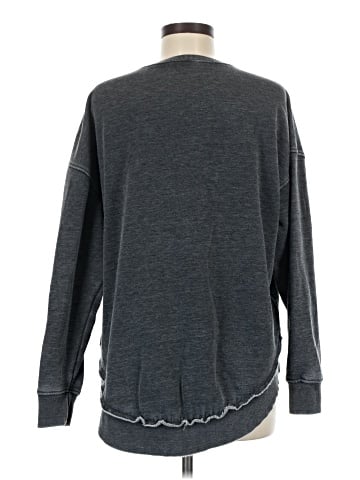Chicka-D Pullover Sweater (view 2)
