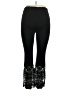 Unbranded Black Active Pants Size 35 waist (estimated) - photo 2