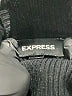 Express Black Turtleneck Sweater Size XS - photo 7