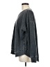 Chicka-D Gray Pullover Sweater Size M - photo 5