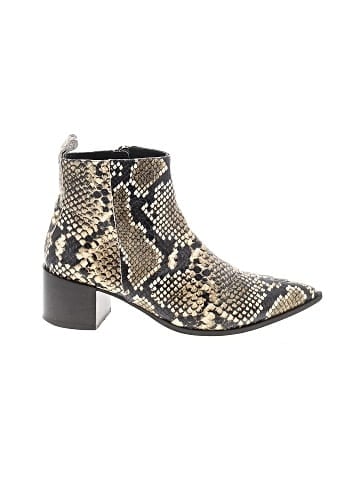 Everlane Ankle Boots (view 1)