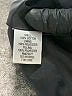 Croft & Barrow 100% Cotton Black Vest Size XXL - photo 4