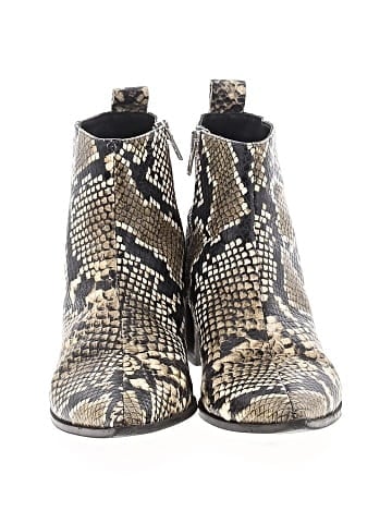 Everlane Ankle Boots (view 2)