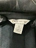 Cato 100% Polyester Black Jacket Size S - photo 6