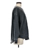 Chicka-D Gray Pullover Sweater Size M - photo 4