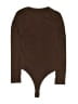 Unbranded Brown Bodysuit Size L - photo 2