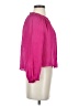 Massimo Dutti Pink Long Sleeve Blouse Size S (estimated) - photo 4