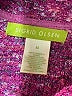 Sigrid Olsen Tweed Purple Jacket Size M - photo 6