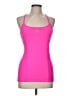 90 Degree by Reflex Pink Active Tank Size M - photo 1