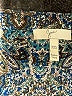 Joie Teal 3/4 Sleeve Blouse Size XXS - photo 6
