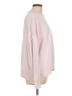 ASOS Design 100% Cotton Pink Pullover Sweater Size L - photo 4