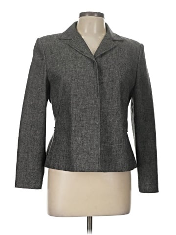 Larry Levine Blazer (view 1)