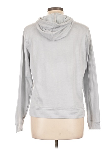 PETER MILLAR Zip Up Hoodie (view 2)