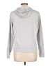 PETER MILLAR Gray Zip Up Hoodie Size L - photo 2