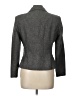 Larry Levine Gray Blazer Size 10 (petite) - photo 2