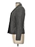 Larry Levine Gray Blazer Size 10 (petite) - photo 5