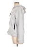 PETER MILLAR Gray Zip Up Hoodie Size L - photo 5
