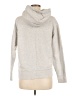 Vince. Gray Sweatshirt Size M - photo 2
