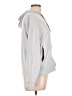 PETER MILLAR Gray Zip Up Hoodie Size L - photo 4