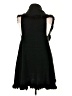 Unbranded Black Kimono Size XXL (estimated) - photo 2