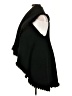 Unbranded Black Kimono Size XXL (estimated) - photo 5