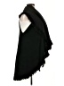 Unbranded Black Kimono Size XXL (estimated) - photo 4