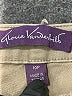 Gloria Vanderbilt Tan Khakis Size 10 (petite) - photo 7