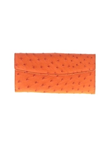 Brooks Brothers Leather Wallet (view 1)
