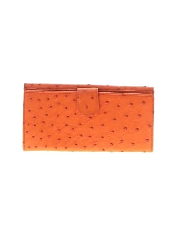 Brooks Brothers Leather Wallet (view 2)