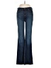 J Brand Blue Jeans Size 29 waist - photo 1