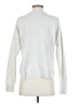 Madewell White Sweatshirt Size S - photo 2