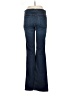J Brand Blue Jeans Size 29 waist - photo 2