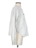 Madewell White Sweatshirt Size S - photo 4