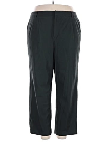 Linda Allard Ellen Tracy Casual Pants (view 1)