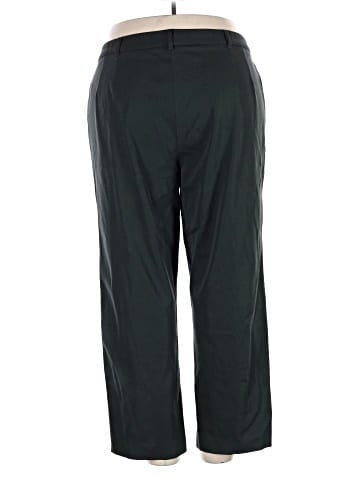 Linda Allard Ellen Tracy Casual Pants (view 2)