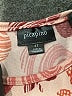 Picapino Hearts Pink Dress Size 3T - photo 3