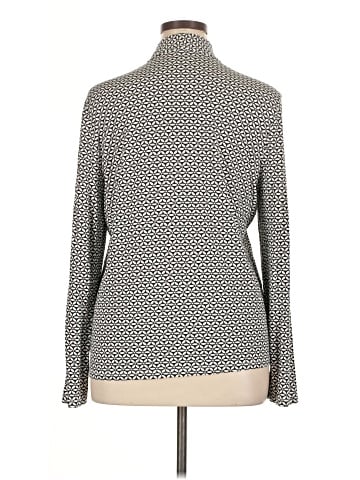 Talbots Outlet Long Sleeve Blouse (view 2)