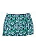Tranquility by Colorado Clothing Print Green Skort Size XXL - photo 1