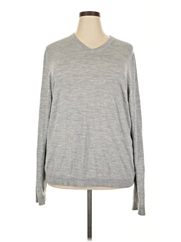 Apt. 9 Pullover Sweater (view 1)