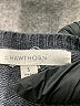 41Hawthorn Stripes Yellow Pullover Sweater Size S - photo 7