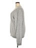 Apt. 9 Gray Pullover Sweater Size XXL - photo 5