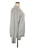 Apt. 9 Gray Pullover Sweater Size XXL - photo 4